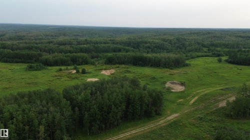 243071 Twp Rd 664, Rural Athabasca County, AB - Outdoor With View