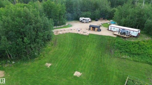243071 Twp Rd 664, Rural Athabasca County, AB - Outdoor
