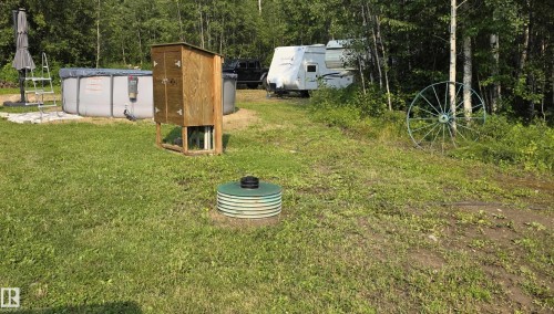 243071 Twp Rd 664, Rural Athabasca County, AB - Outdoor