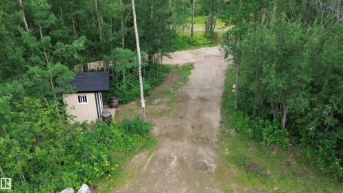 243071 Twp Rd 664, Rural Athabasca County, AB - Outdoor