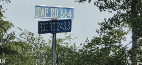 243071 Twp Rd 664, Rural Athabasca County, AB - 