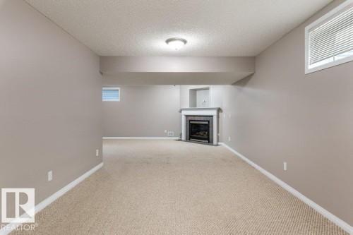 3 Holly Place, St. Albert, AB - Indoor Photo Showing Other Room