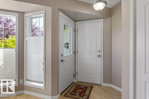 3 Holly Place, St. Albert, AB - Indoor Photo Showing Other Room