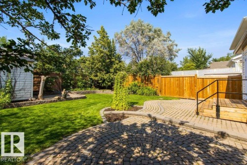 3 Holly Place, St. Albert, AB - Outdoor