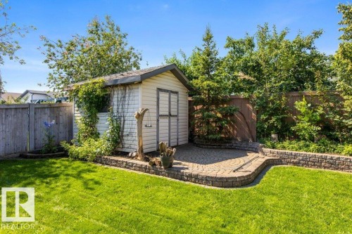 3 Holly Place, St. Albert, AB - Outdoor