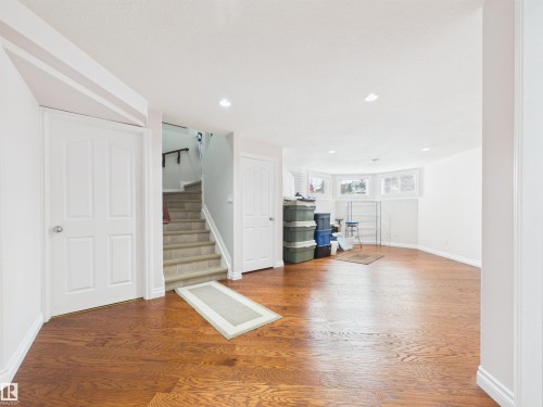 2043 Christopher Close, Sherwood Park, AB - Indoor