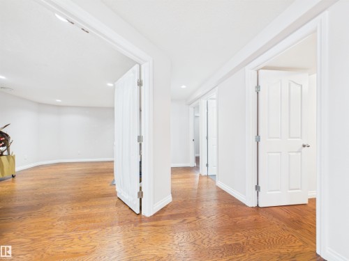 2043 Christopher Close, Sherwood Park, AB - Indoor Photo Showing Other Room