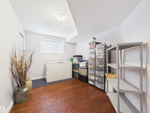 2043 Christopher Close, Sherwood Park, AB - Indoor