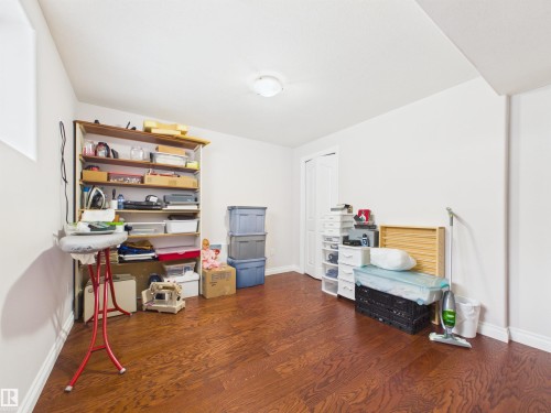 2043 Christopher Close, Sherwood Park, AB - Indoor