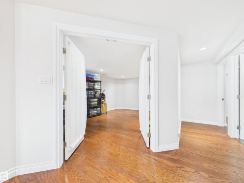 2043 Christopher Close, Sherwood Park, AB - Indoor Photo Showing Other Room