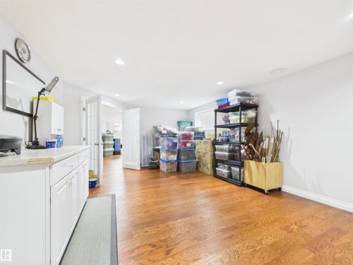 2043 Christopher Close, Sherwood Park, AB - Indoor