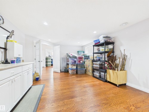 2043 Christopher Close, Sherwood Park, AB - Indoor