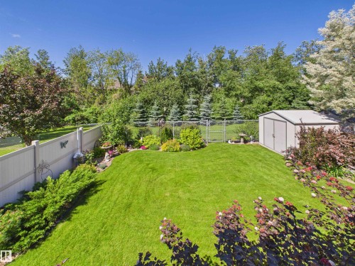 2043 Christopher Close, Sherwood Park, AB - Outdoor