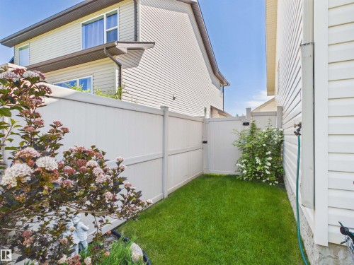 2043 Christopher Close, Sherwood Park, AB - Outdoor With Exterior