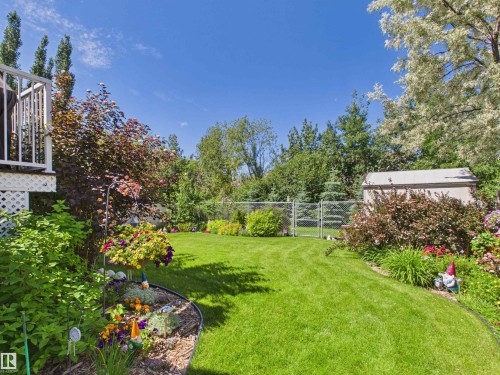 2043 Christopher Close, Sherwood Park, AB - Outdoor