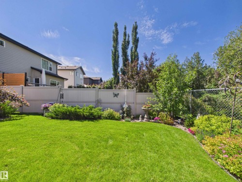 2043 Christopher Close, Sherwood Park, AB - Outdoor