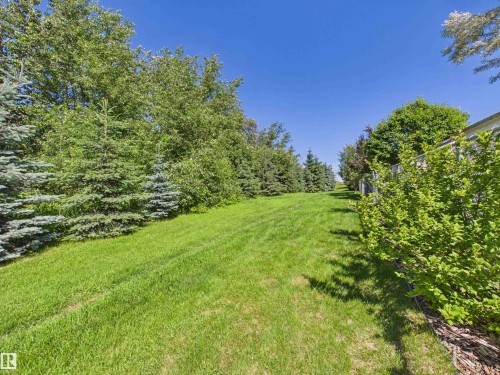 2043 Christopher Close, Sherwood Park, AB - Outdoor
