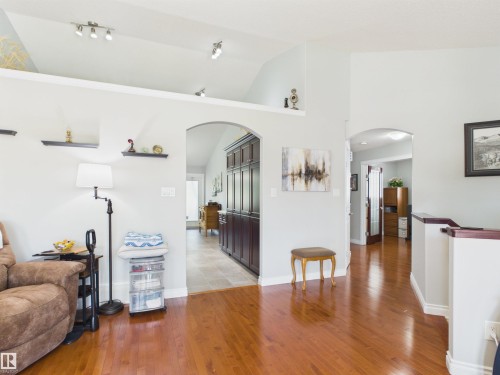 2043 Christopher Close, Sherwood Park, AB - Indoor