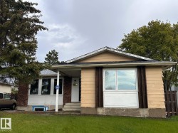 2613 105A Street Northwest Edmonton, AB T6J 4A3