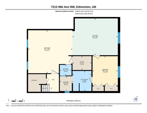 7215 96B Avenue Nw, Edmonton, AB - Other