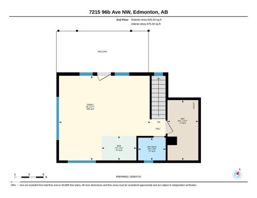 7215 96B Avenue Nw, Edmonton, AB - Other