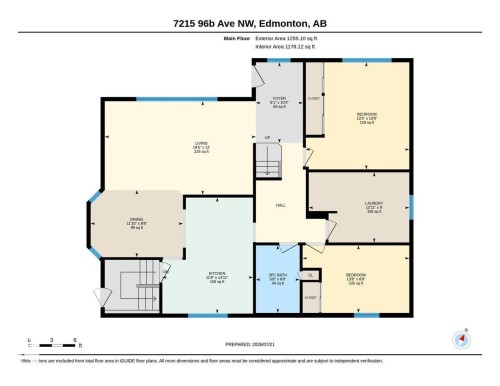 7215 96B Avenue Nw, Edmonton, AB - Other
