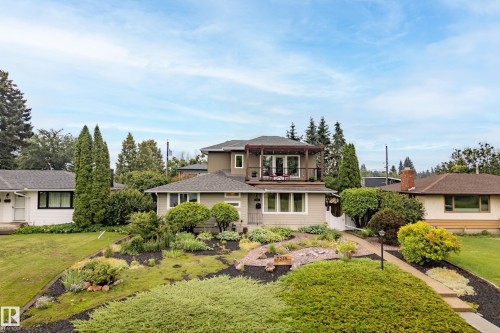 7215 96B Avenue Nw, Edmonton, AB - Outdoor