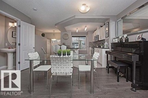 #95 4050 Savaryn Dr Sw, Edmonton, AB - Indoor