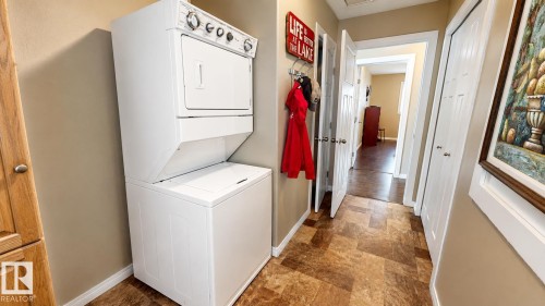 39 Culmac Road, Rural Parkland County, AB - Indoor Photo Showing Laundry Room