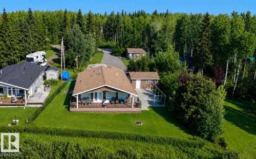 39 Culmac Road, Rural Parkland County, AB - Outdoor