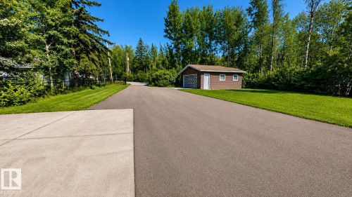 39 Culmac Road, Rural Parkland County, AB - Outdoor