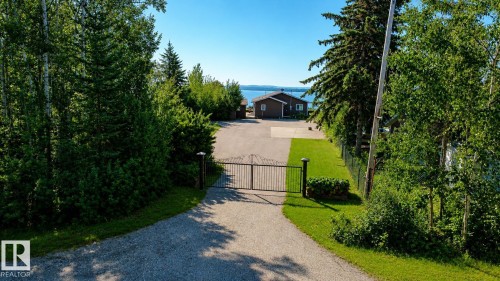 39 Culmac Road, Rural Parkland County, AB - Outdoor