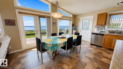 39 Culmac Road, Rural Parkland County, AB - Indoor Photo Showing Other Room