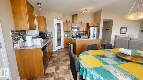 39 Culmac Road, Rural Parkland County, AB - Indoor