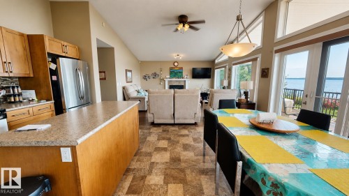 39 Culmac Road, Rural Parkland County, AB - Indoor