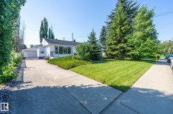 4707 105A Avenue NW  Edmonton, AB T6A 1C1