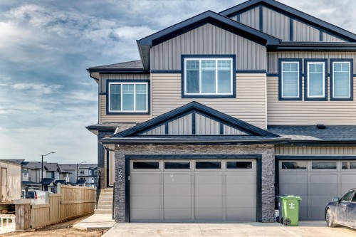 3605 41 Avenue, Beaumont, AB - Outdoor