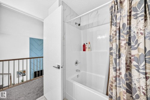 3605 41 Avenue, Beaumont, AB - Indoor Photo Showing Bathroom