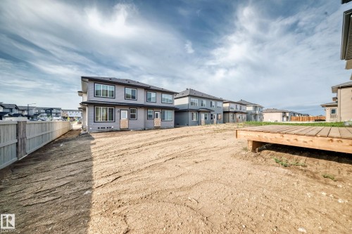 3605 41 Avenue, Beaumont, AB - Outdoor