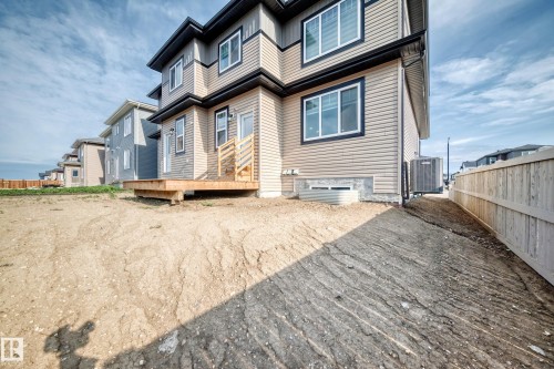 3605 41 Avenue, Beaumont, AB - Outdoor