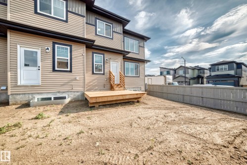 3605 41 Avenue, Beaumont, AB - Outdoor