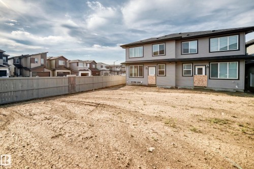 3605 41 Avenue, Beaumont, AB - Outdoor