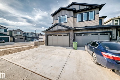 3605 41 Avenue, Beaumont, AB - Outdoor