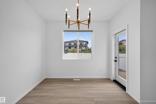 7722 174A Avenue Nw, Edmonton, AB - Indoor Photo Showing Other Room
