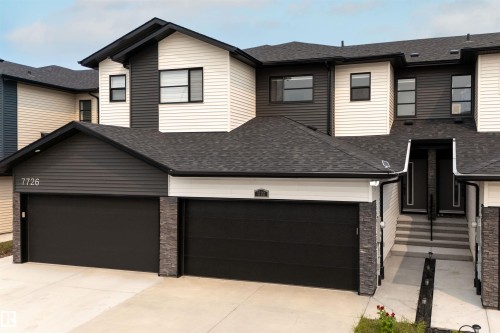 7722 174A Avenue Nw, Edmonton, AB - Outdoor