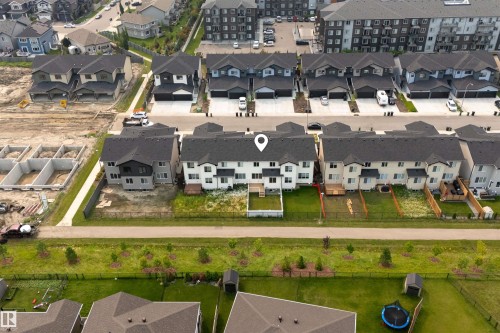 7722 174A Avenue Nw, Edmonton, AB - Outdoor With View
