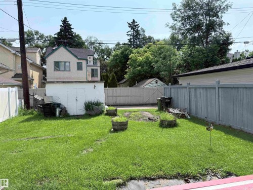 9413 101 Street Nw, Edmonton, AB - Outdoor