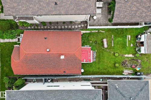 9413 101 Street Nw, Edmonton, AB - Outdoor