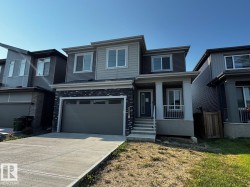 5741 KOOTOOK Way SW  Edmonton, AB T6W 4V9