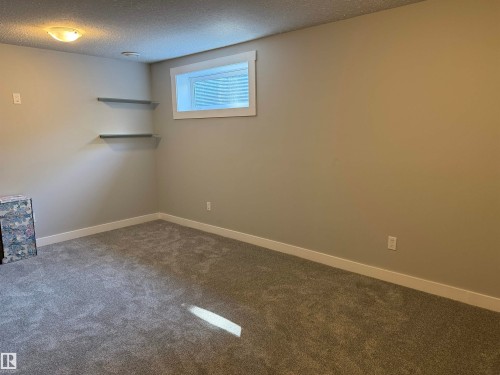 5507 163 Avenue Nw, Edmonton, AB - Indoor Photo Showing Other Room